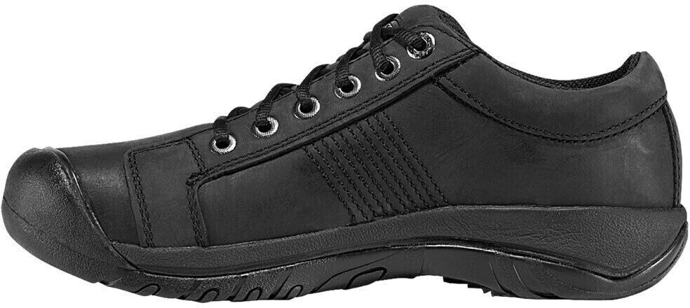 Keen Austin Men's Leather Shoes Half Shoes Casual Shoes Summer Shoes