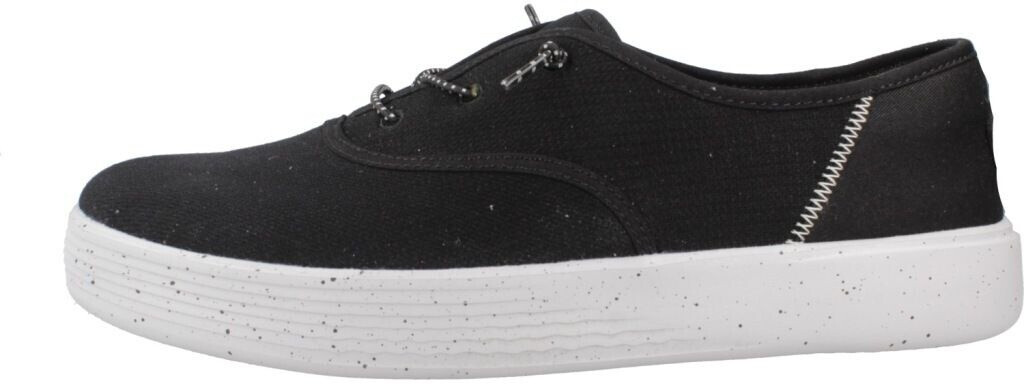 Dude Conway Sport Mesh Shoes black