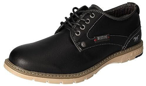 MUSTANG 4105-303 Oxford black