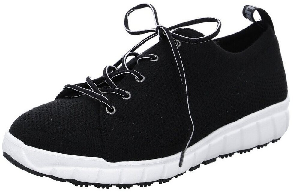 Ganter Evo Sneaker black