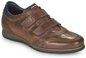 Fluchos Sneaker DANIEL brown