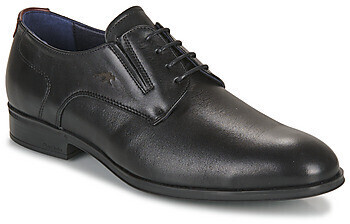 Fluchos ASGARD Men's Shoes black