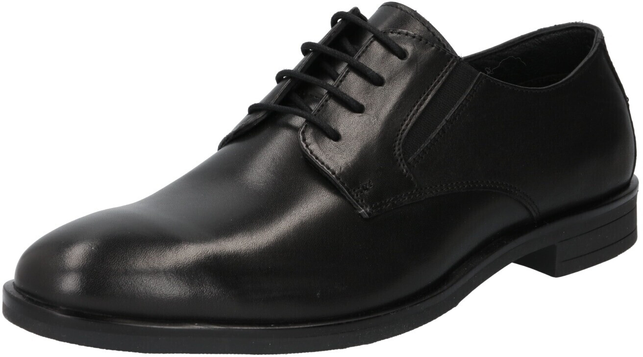 ABOUT YOU Half Shoe 'Adam' black 6698933