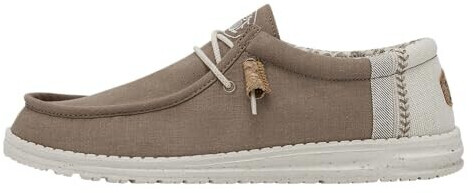 Dude 40015H Brown E1110