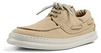 Camper Runner Four-K100804 Boat Shoe beige