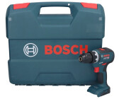 23€64 sur Bosch Professional GSR 18V-55 Solo 06019H5202 Perceuse