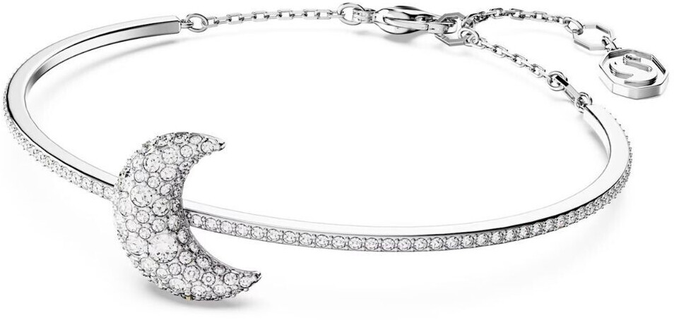 Swarovski bracelet moon new arrivals