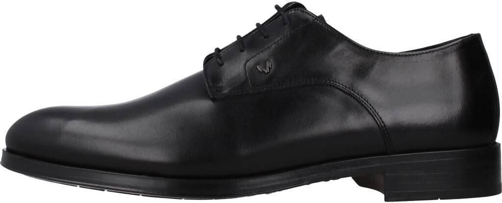 Martinelli Empire 1492 v20 Oxfords black