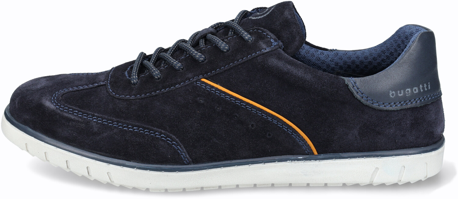 Bugatti Ocean (322-ADE03-1400) dark blue