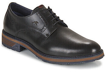 Fluchos Men's shoes ULRICH black