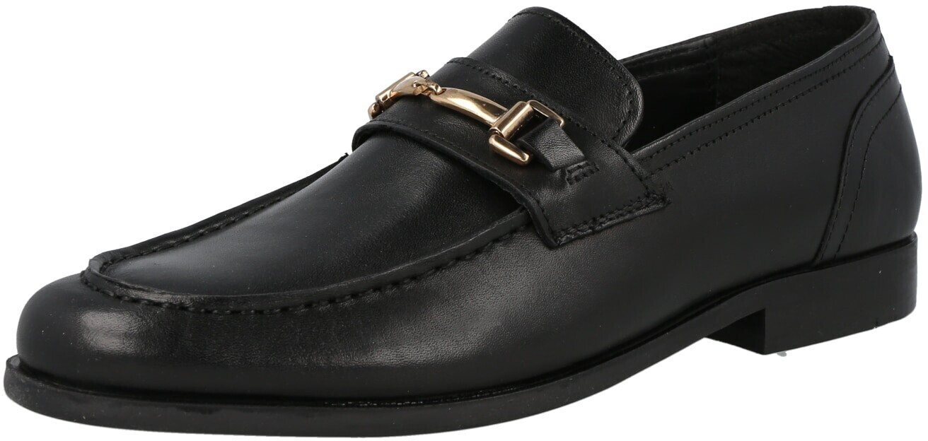 ABOUT YOU Half Shoes 'Christos' black 7994120