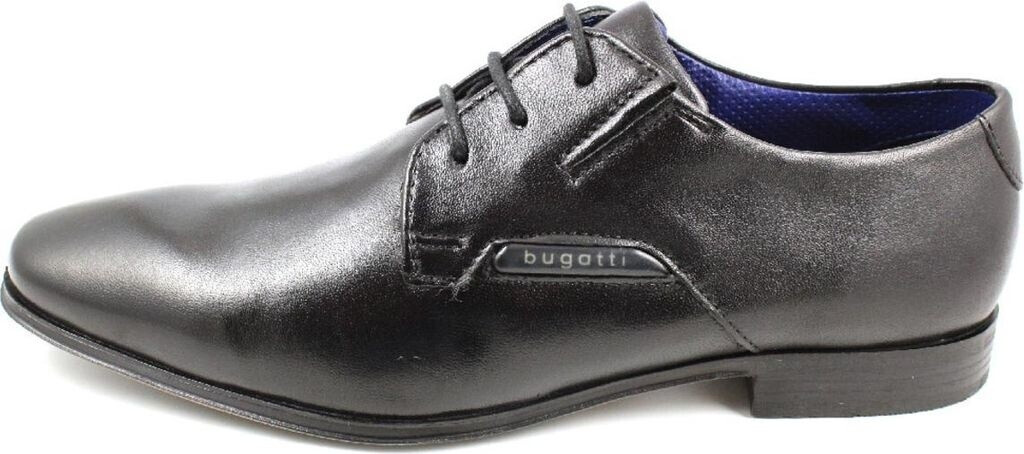 Bugatti Morino (312-A311K-4000) black