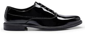 Hugo Kerr oxfr palt Oxford black
