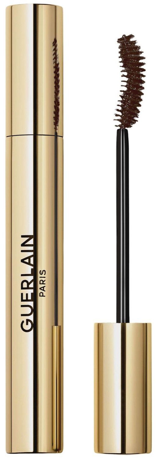 Guerlain Noir G Mascara Brown (6g)
