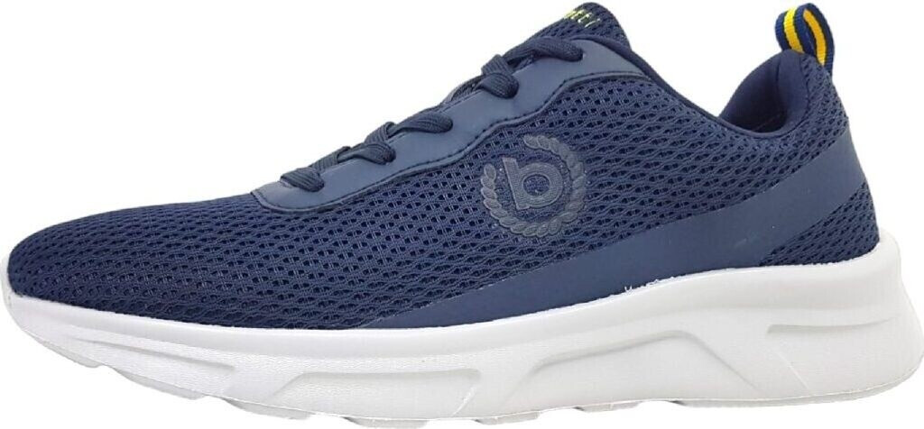 Bugatti Palawan (345-ADU02-6900) dark blue