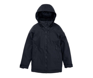 Stratus transcend hooded jacket hotsell
