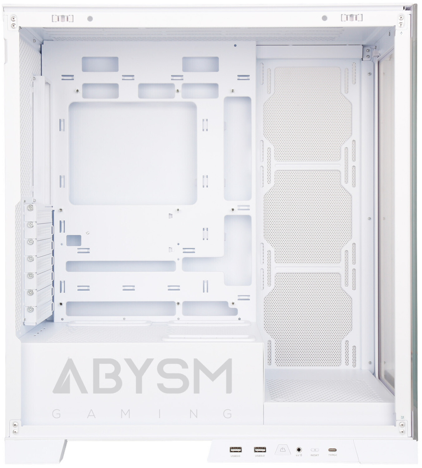 ABYSM Danuve Sava H500