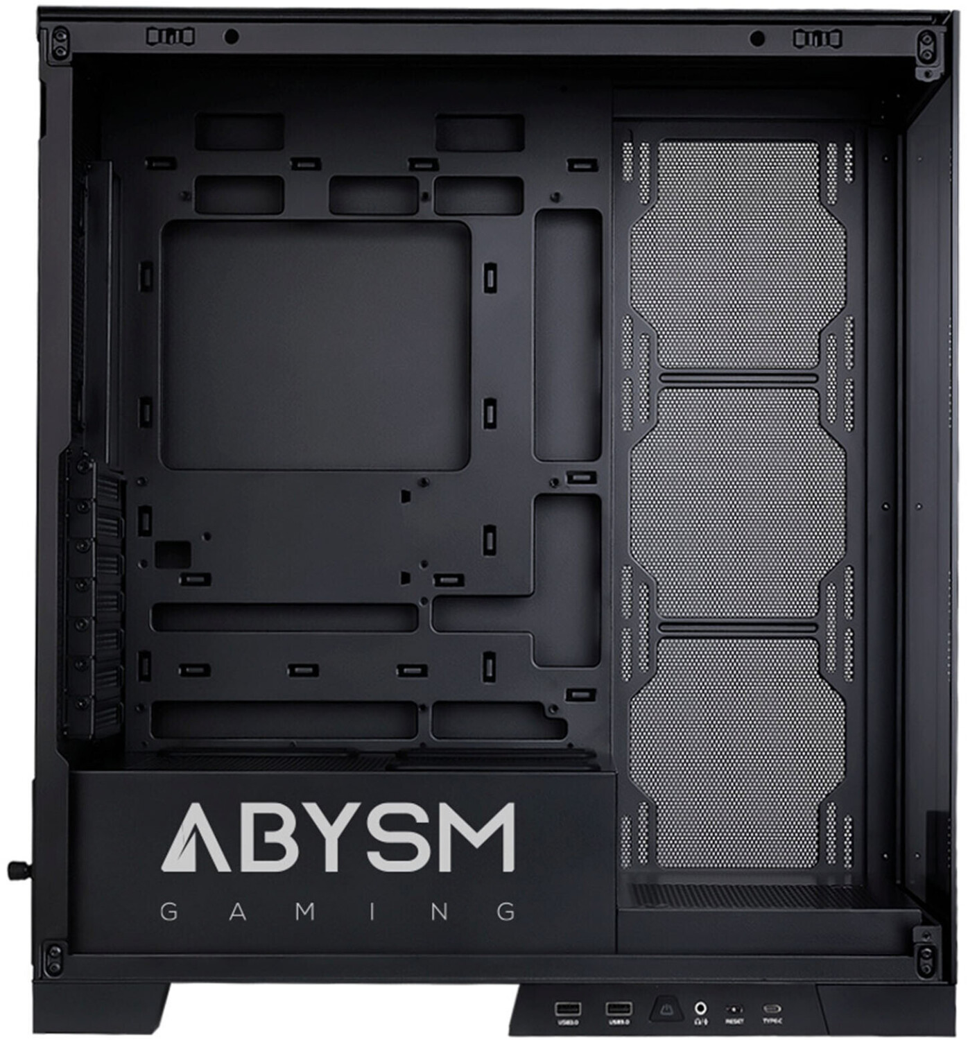 ABYSM Danuve Sava H500 Black