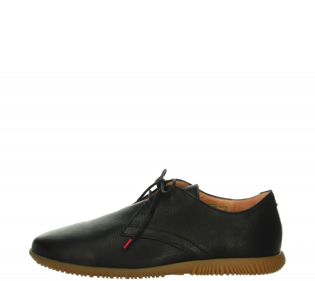 Think Sneaker low HAUKI black