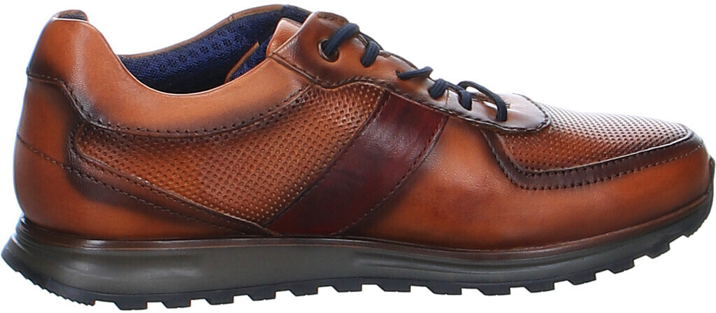 Bugatti Cirino Sneaker (331A02024100) cognac