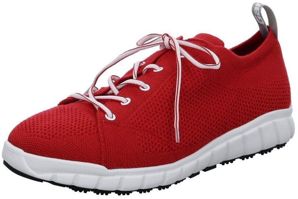 Ganter Evo Sneaker red