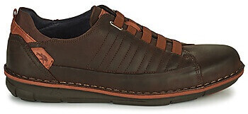 Fluchos Sneaker 0703-DESERT-CASTANO brown