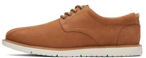 TOMS Shoes Navi Oxford brown