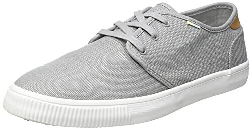 TOMS Shoes Carlo Sneaker grey