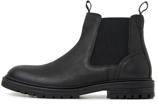 Pepe Jeans Lace-up shoes PMS50238 black