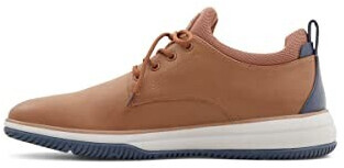 Aldo Bergen Sneaker cognac