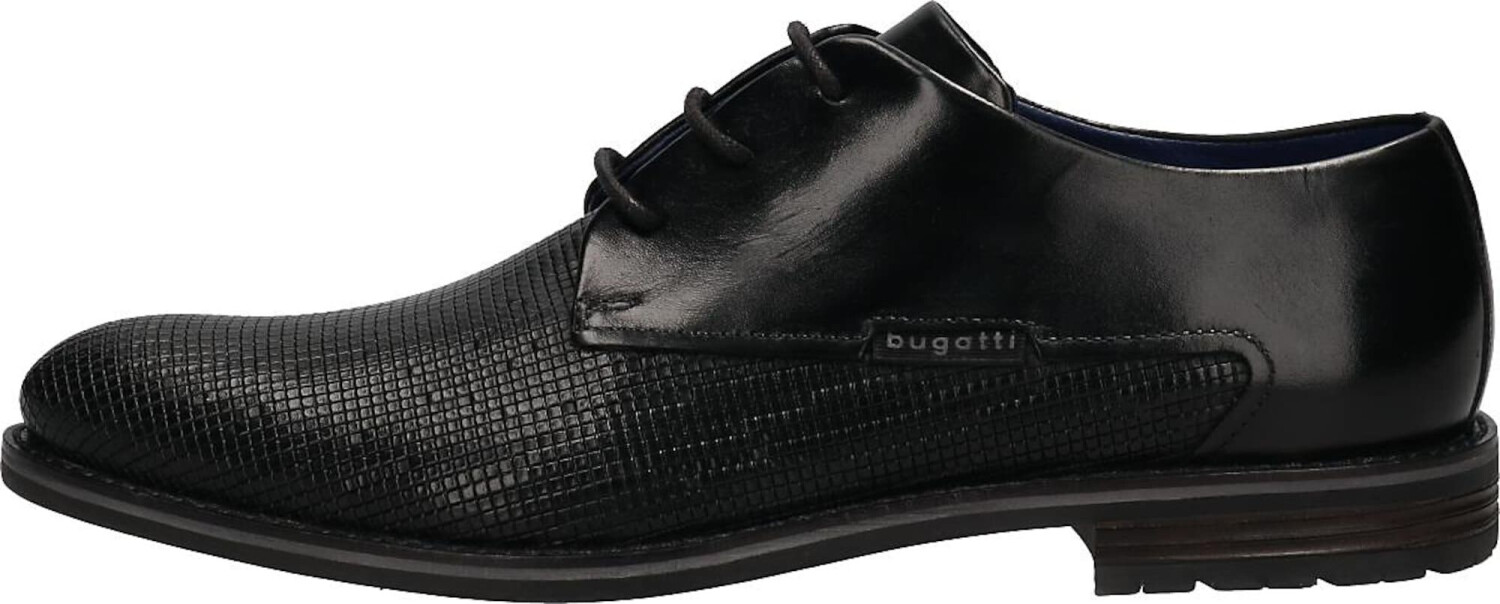 Bugatti Zanerio (311-AEQ01-1000) black