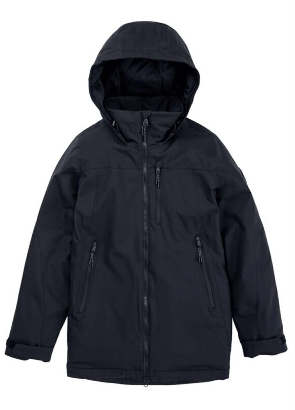 Burton Lelah 2L Jacket (205411) true black