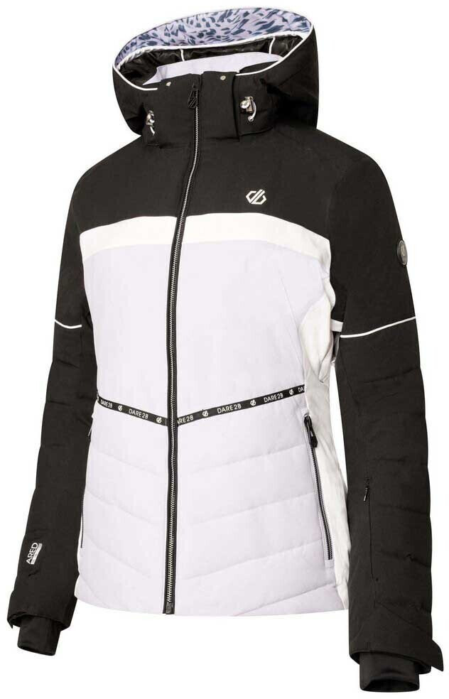 Dare2b convolute ski jacket top