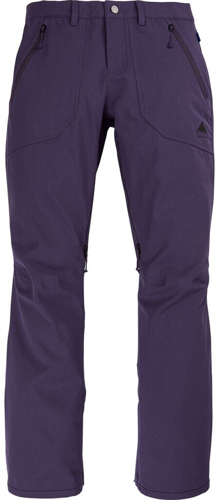 Photos - Ski Wear Burton Vida Pants  violet halo (150061)