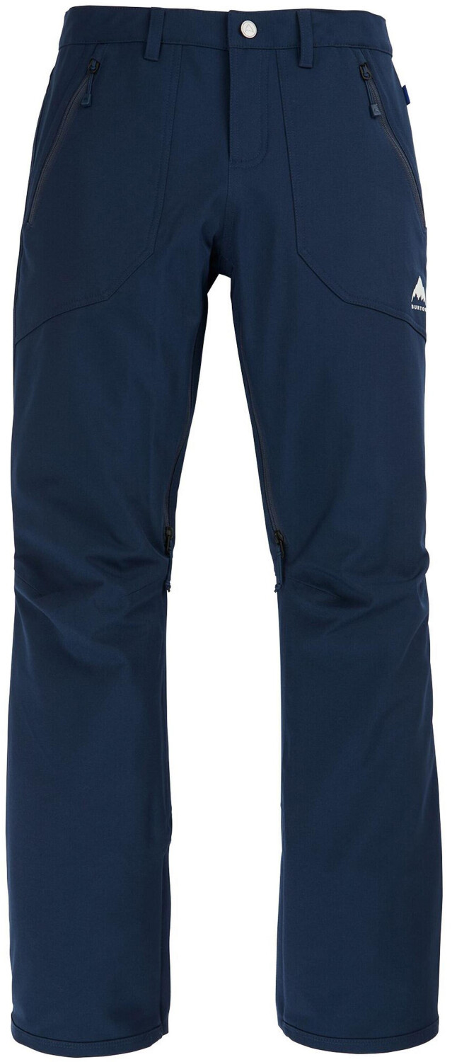 Burton Vida Pants (150061) dress blue