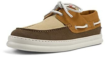 Camper Runner Four K100908 Boat Shoe Multicolor 003 TWS