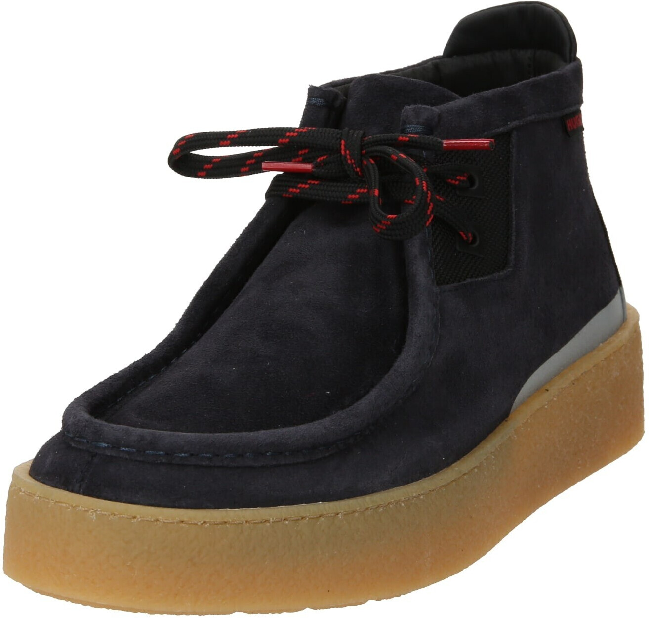 Hugo Lace-up shoe 'Evan' dark blue 12745185
