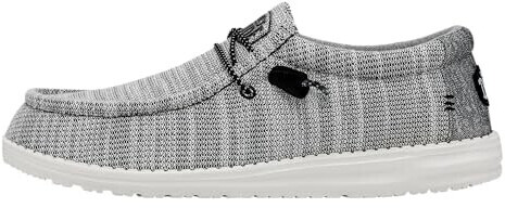 Dude Lace-up shoes Wally Stretch Yin Yang