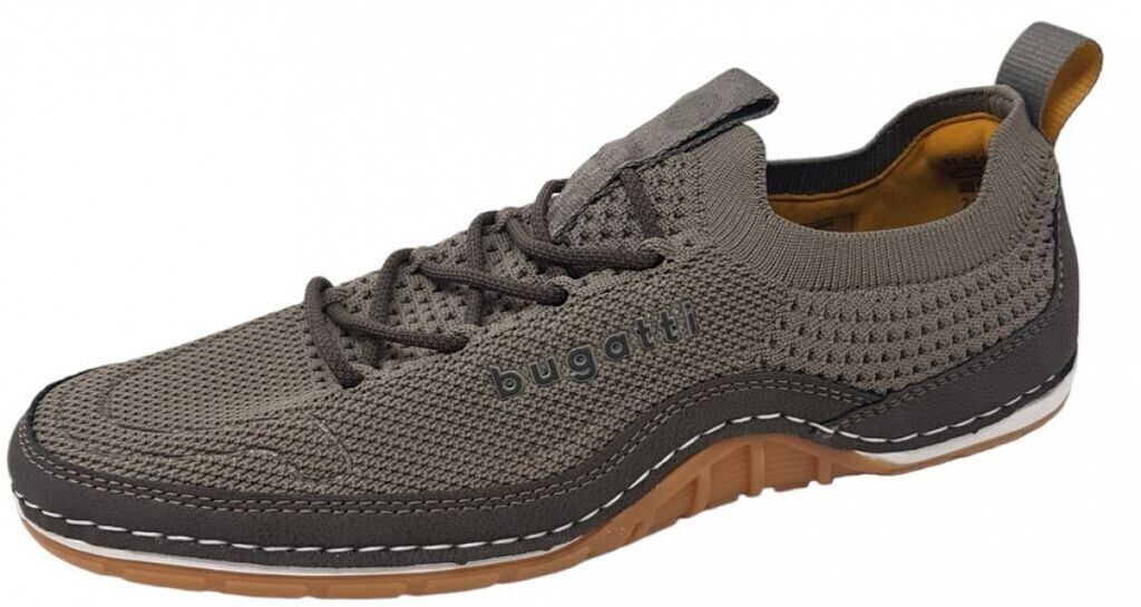 Bugatti Blast Trainers (321AFD606900) taupe
