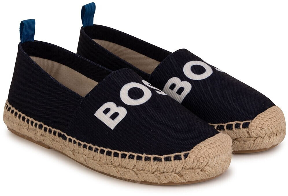 Hugo Boss Espadrilles black J29278-849-39