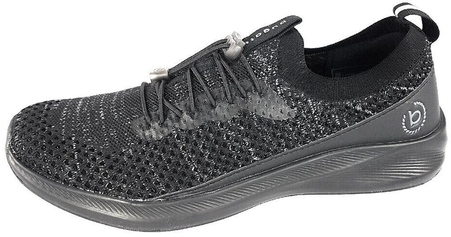 Bugatti Takka (345-A9D60-6959) black/dark grey