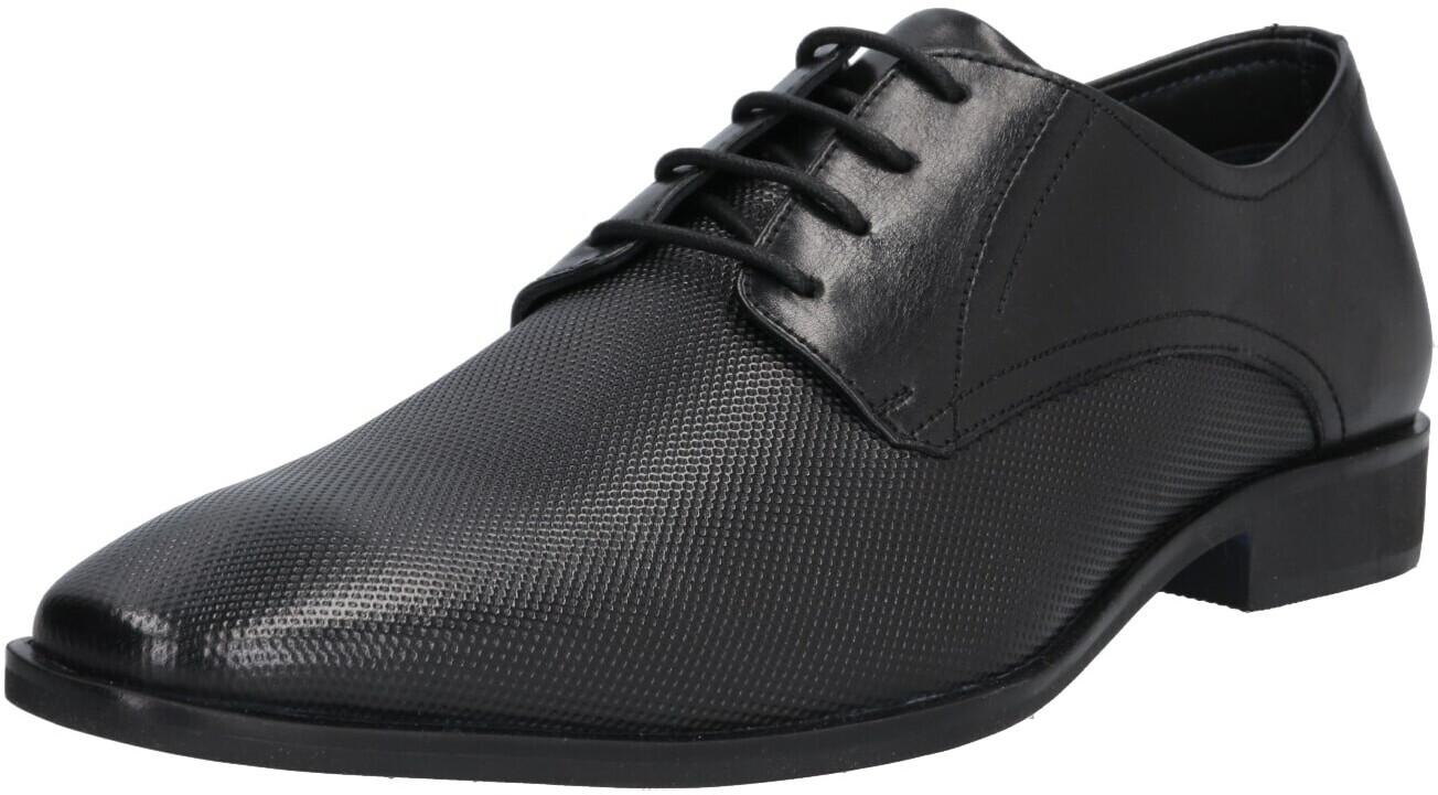 ABOUT YOU Half Shoes 'Bastian' black 4326695