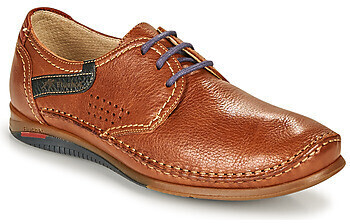 Fluchos CATAMARAN Men's Shoes brown