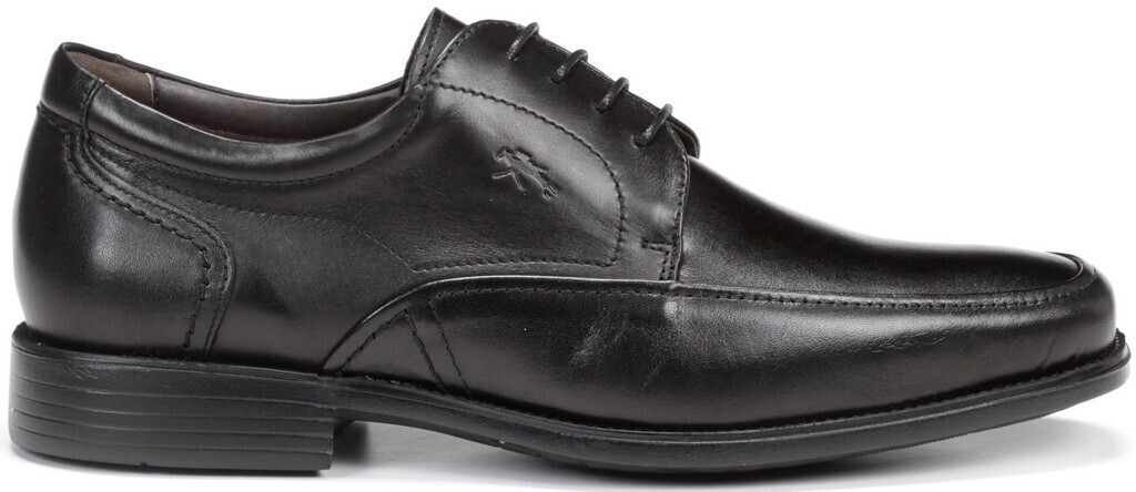 Fluchos RAPHAEL Men's Shoes black