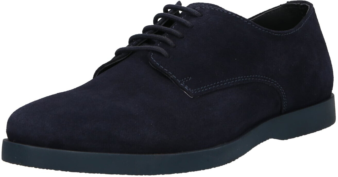 ABOUT YOU Lace-up shoe 'Finn' navy 9364503