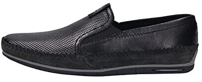 Bugatti Chesley Slipper (321A2X6E1000) black