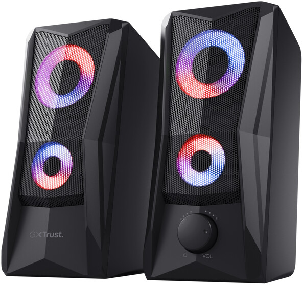 Trust GXT 606 Javv noir