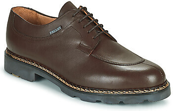 PELLET Montario Men's Shoes brown