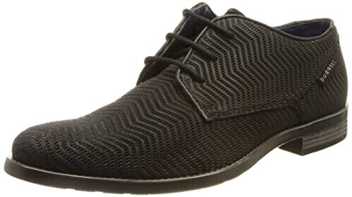 Bugatti Licio Eco (313-A2506-1400) black