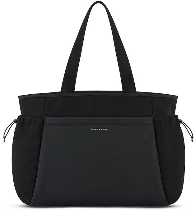 Kapten & Son Hellvi
